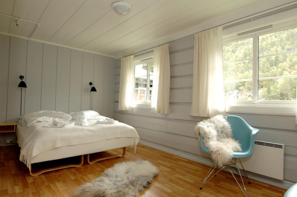 Elveseter Hotell Boverdalen Quarto foto