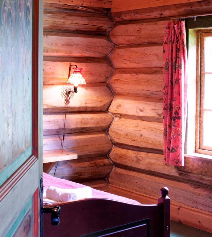 Elveseter Hotell Boverdalen Quarto foto