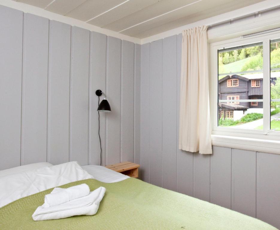 Elveseter Hotell Boverdalen Quarto foto