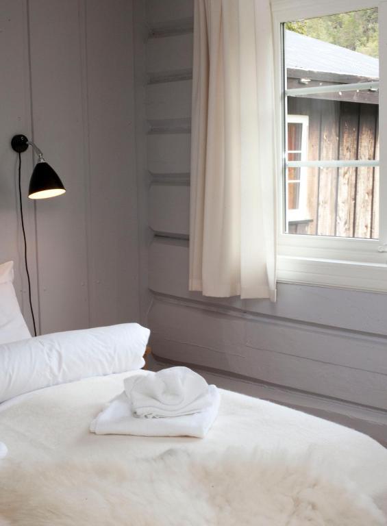 Elveseter Hotell Boverdalen Quarto foto